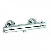 Westco WRAS thermostatic bar shower valve